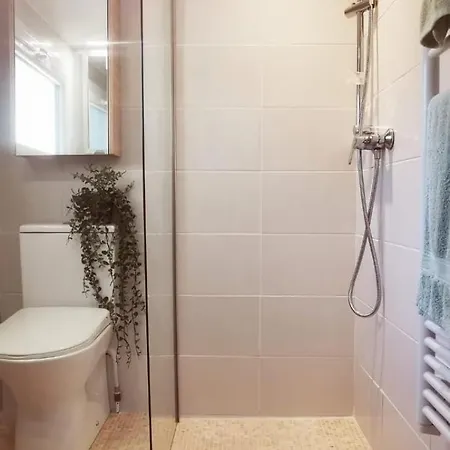 Lou Pitchoun Appartement *