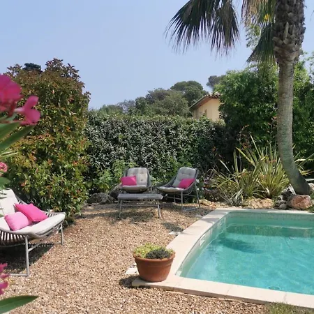 Lou Pitchoun Appartement