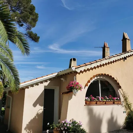 Lou Pitchoun Appartement Saint Aygulf