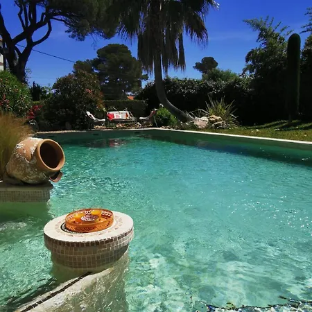 Lou Pitchoun Appartement