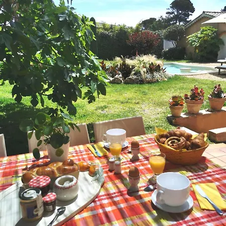 Appartement Lou Pitchoun *