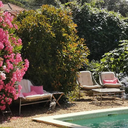 Appartement Lou Pitchoun *